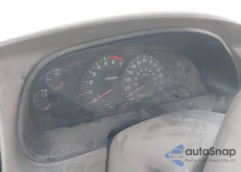 2005 Toyota Tundra Limited V8 z USA, uszkodzony, nr VIN 5TBET38175S484645